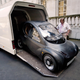 Illustration for article titled Riversimple: An Open Source Hydrogen Car